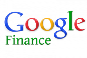 Google Finance